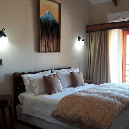 Eco Hotel 안투코 외부 사진