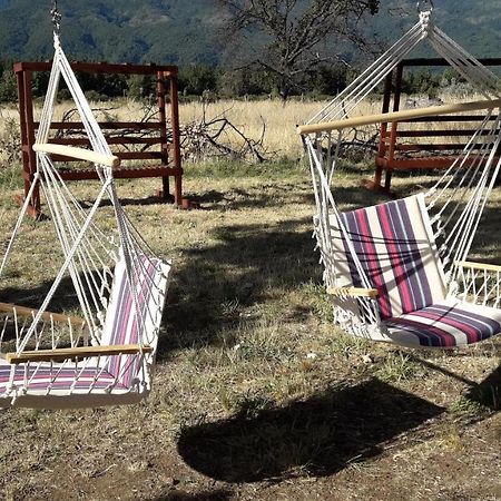 Eco Hotel 안투코 외부 사진