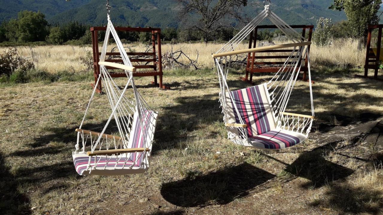 Eco Hotel 안투코 외부 사진