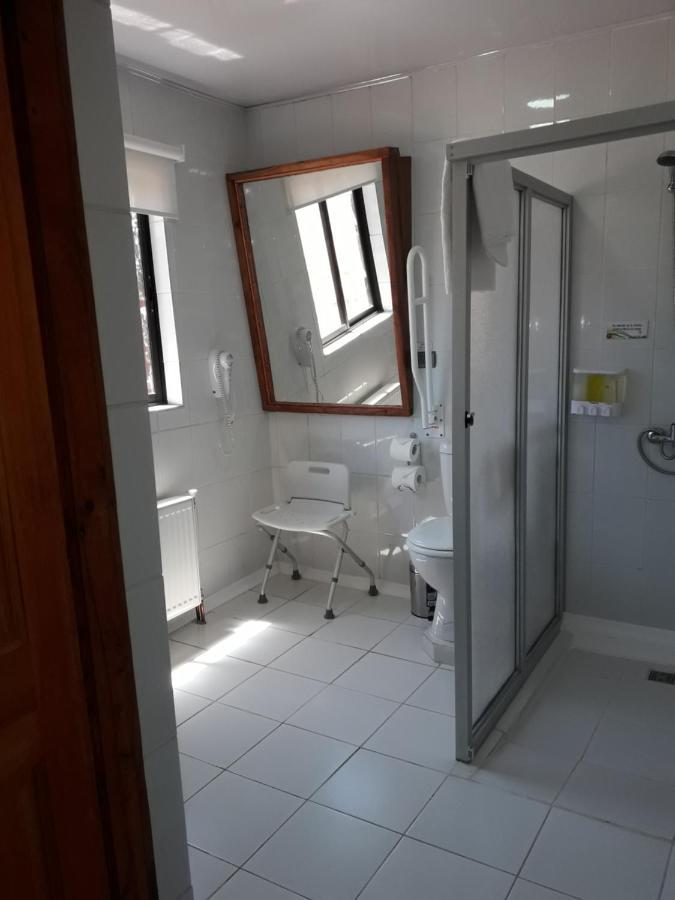 Eco Hotel 안투코 외부 사진