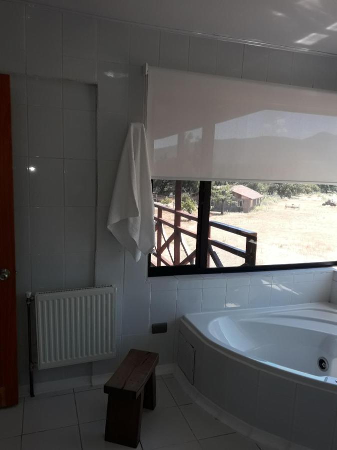 Eco Hotel 안투코 외부 사진