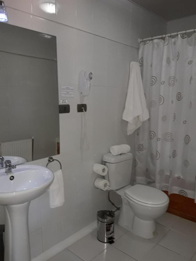 Eco Hotel 안투코 외부 사진