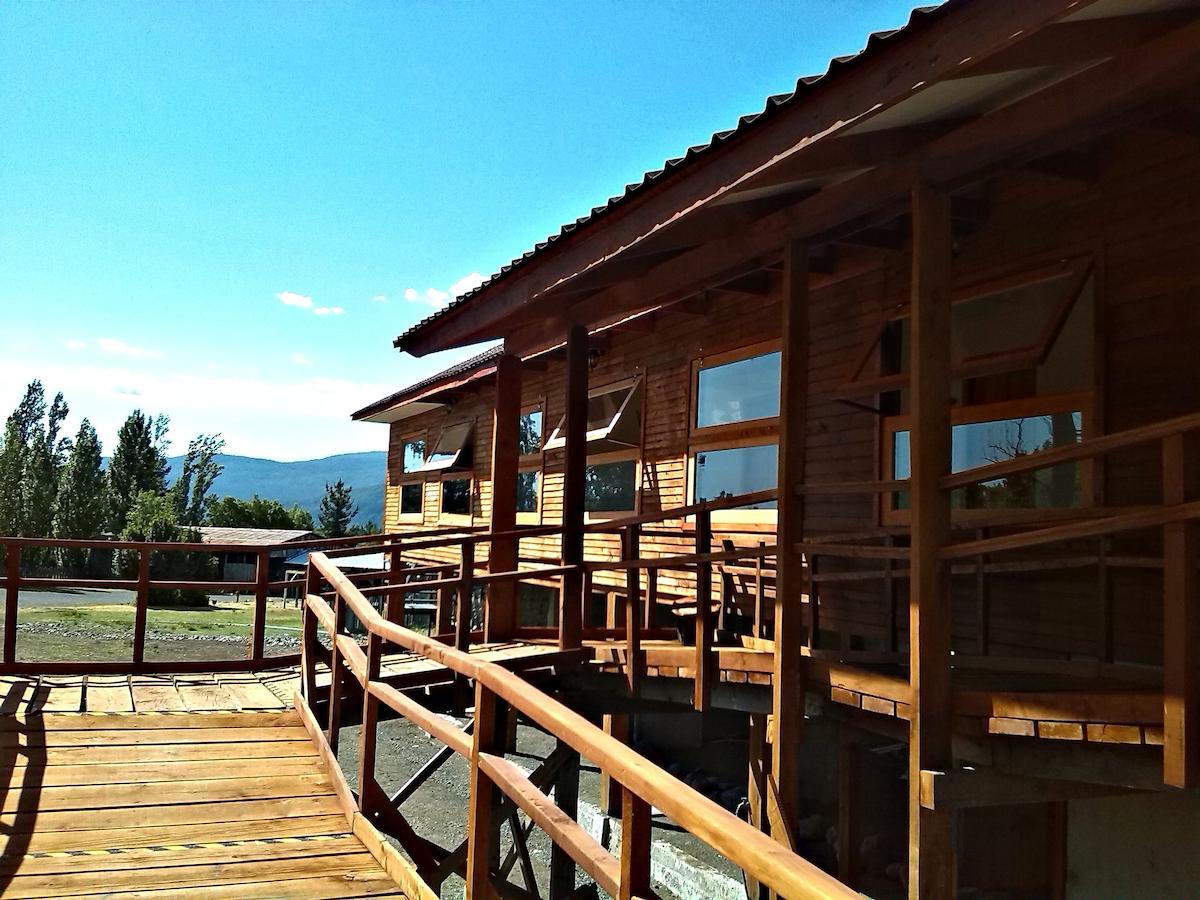 Eco Hotel 안투코 외부 사진