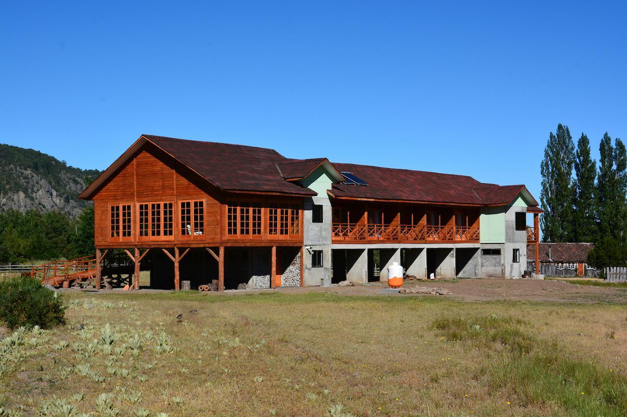 Eco Hotel 안투코 외부 사진