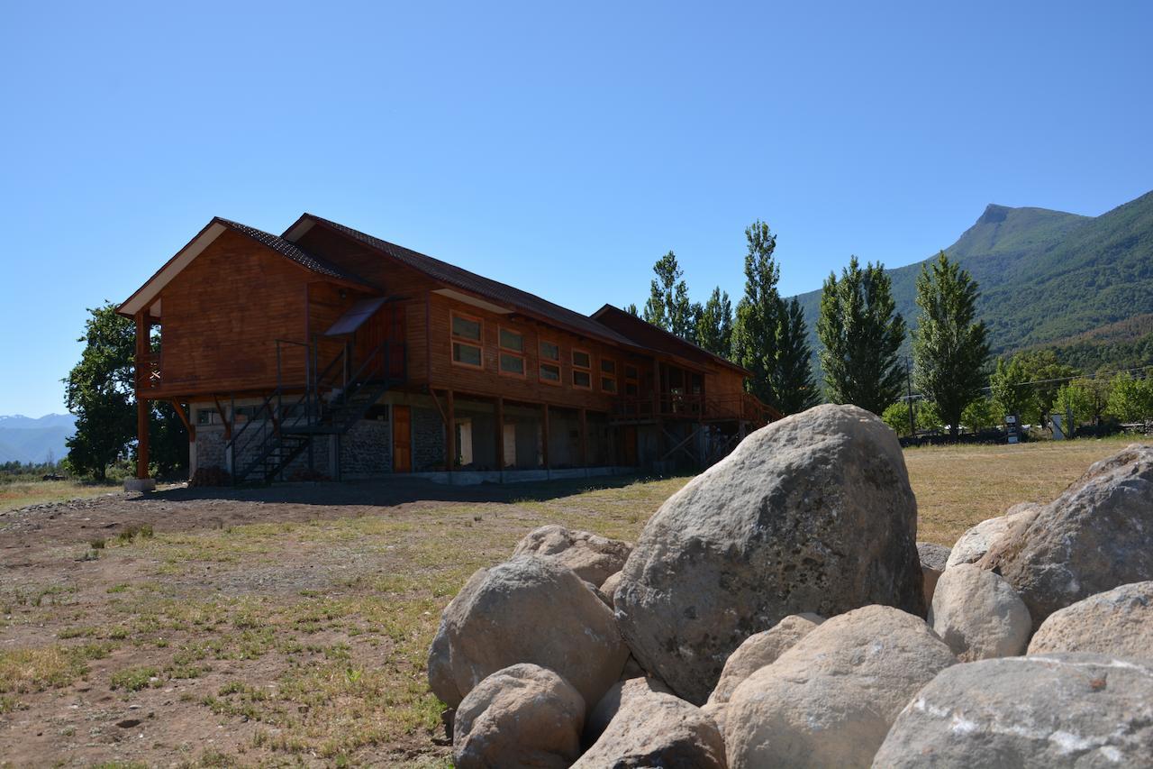 Eco Hotel 안투코 외부 사진