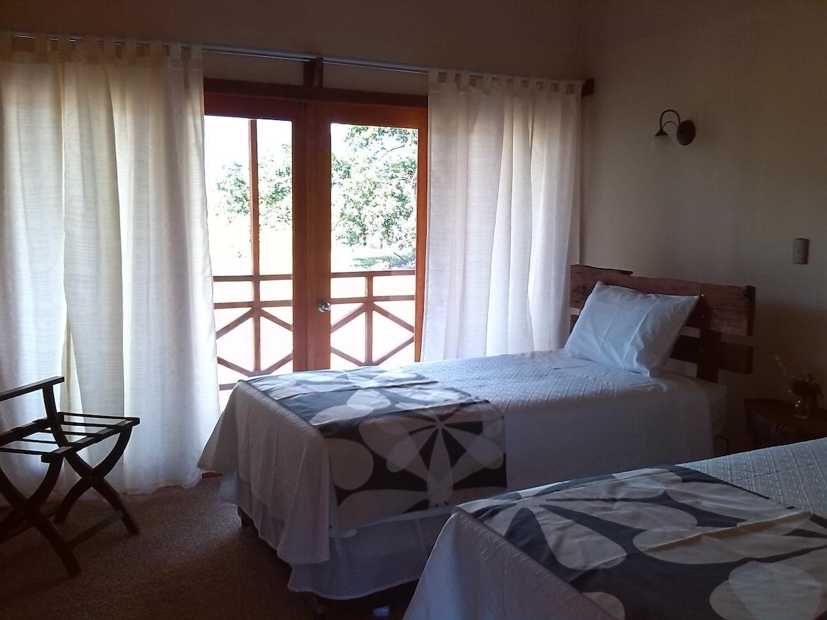 Eco Hotel 안투코 객실 사진
