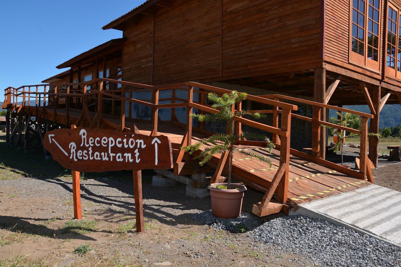 Eco Hotel 안투코 외부 사진