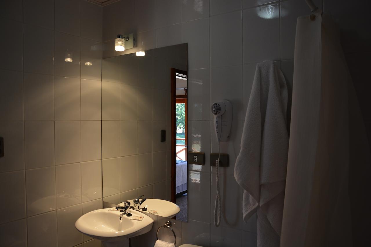 Eco Hotel 안투코 객실 사진