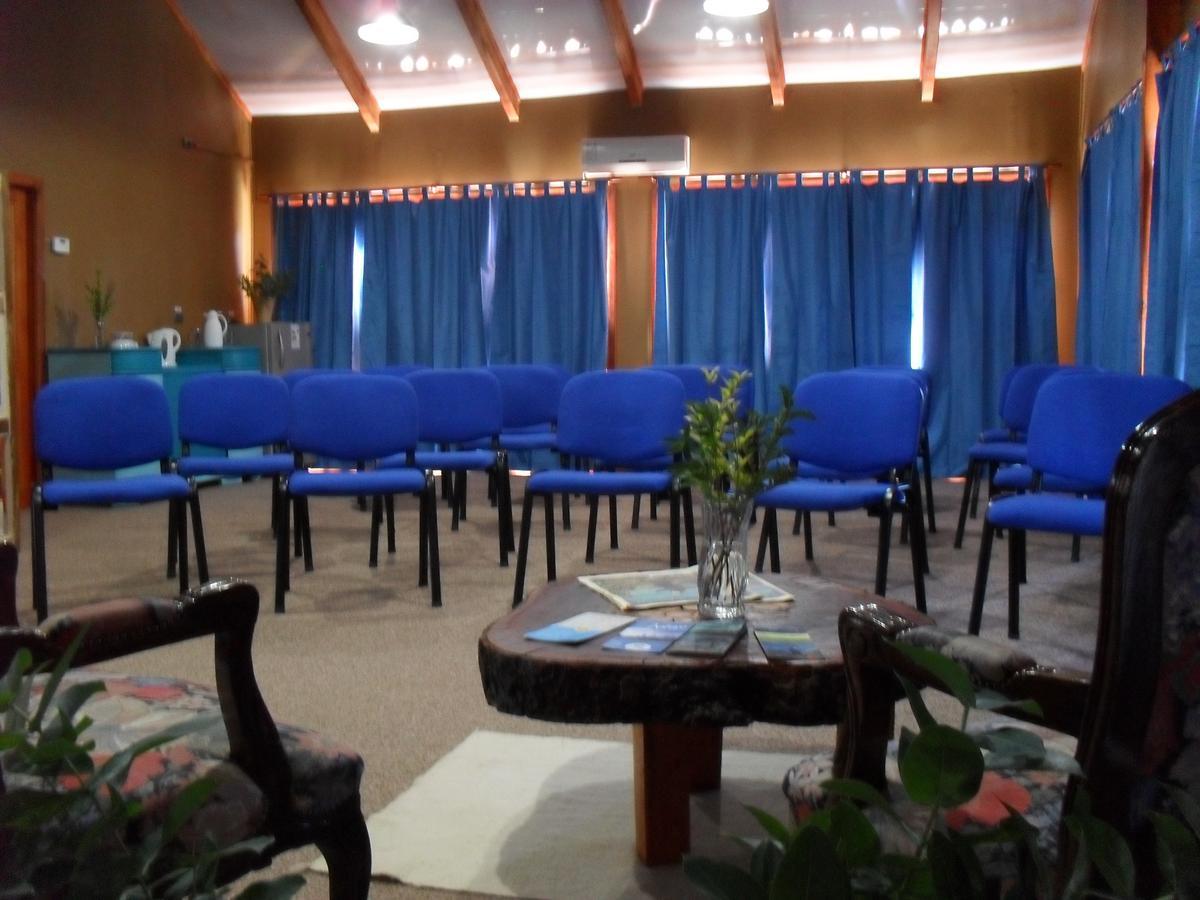 Eco Hotel 안투코 외부 사진