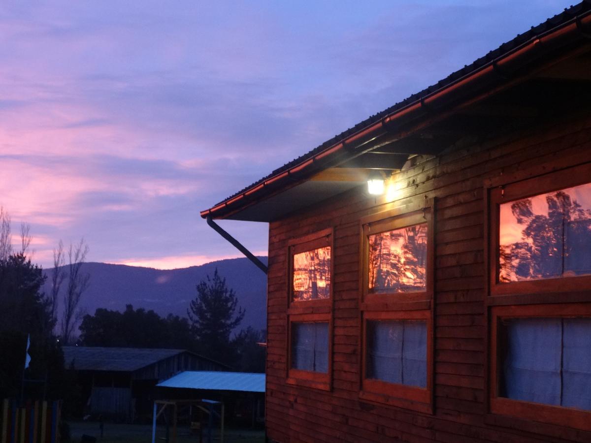 Eco Hotel 안투코 외부 사진