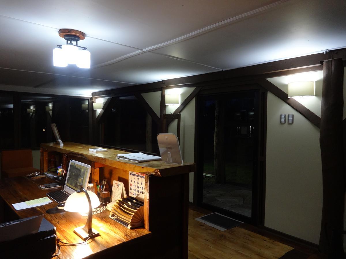 Eco Hotel 안투코 외부 사진