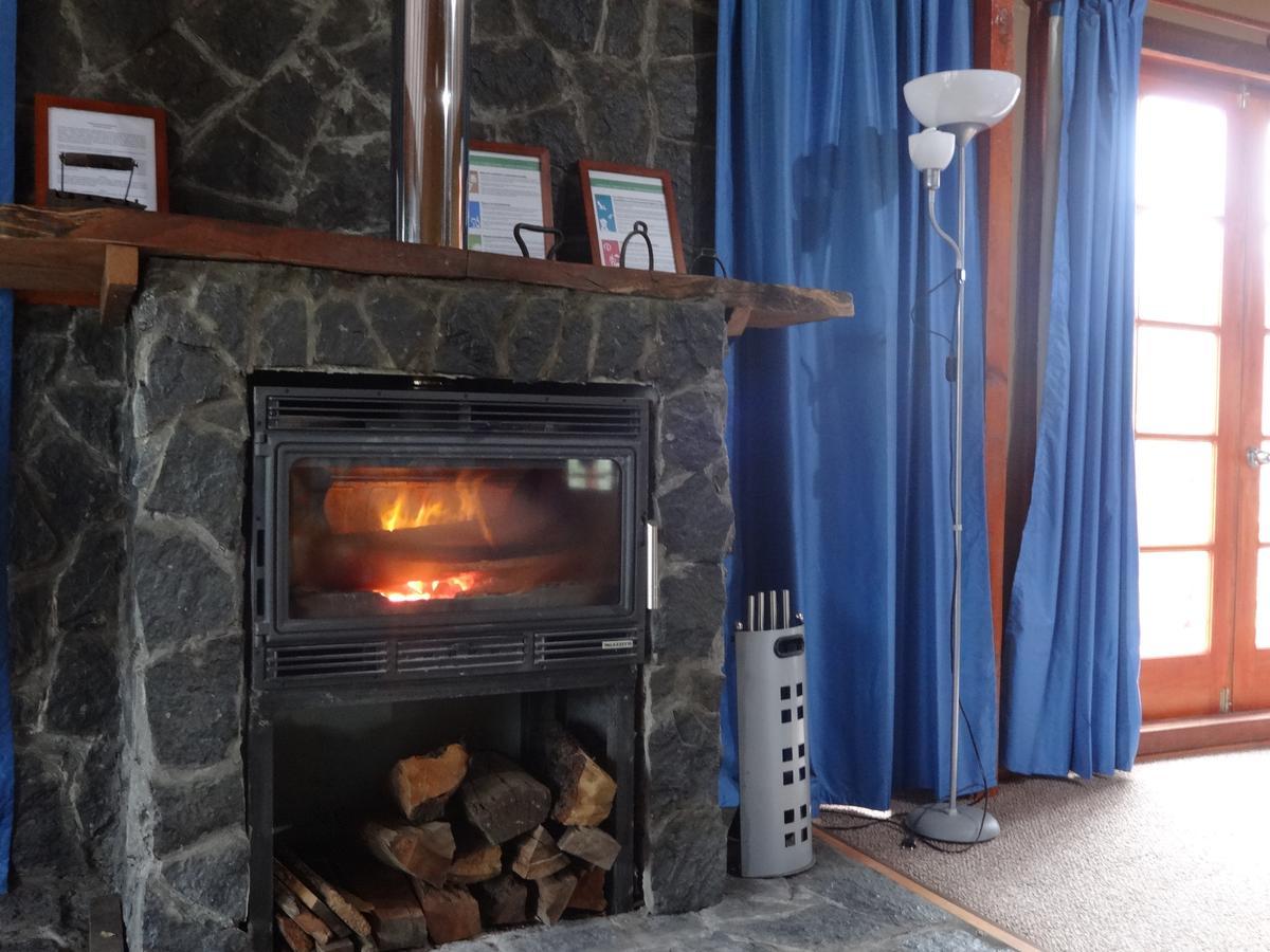 Eco Hotel 안투코 외부 사진