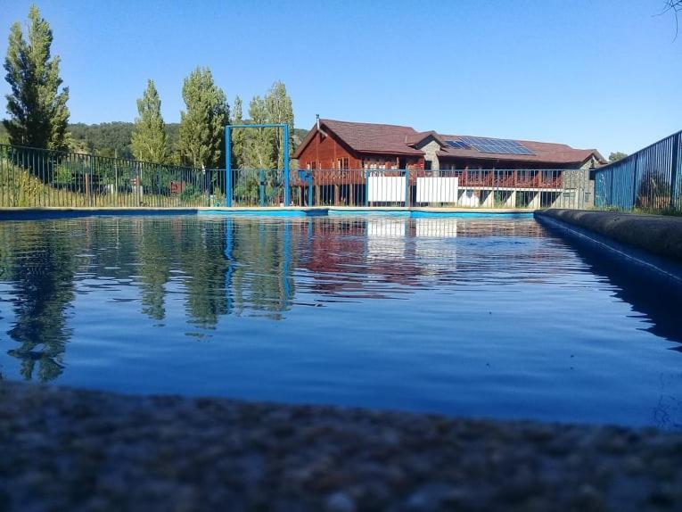 Eco Hotel 안투코 외부 사진